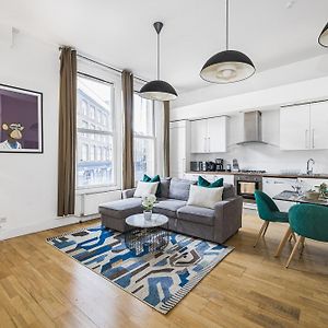 Appartement met Drie Slaapkamers
